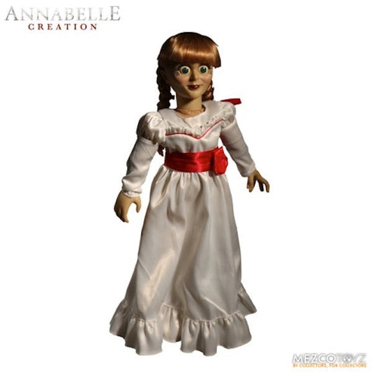Annabelle "The Conjuring" 18" Prop Replica Doll Exclusive
