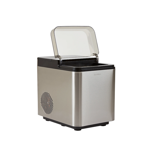 Refurbished - Counter Top Ice Maker: Produces Ice Cubes every 9 Minutes